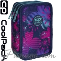 2022 Cool Pack Jumper 3 Пълен несесер с 3 ципа Wishes E67538 2022 Cool Pack Jumper 3 Пълен несесер с 3 ципа Wishes E67538